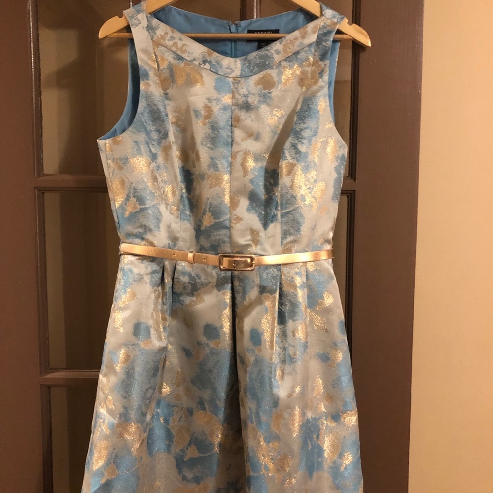 Tahari Dress